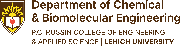 Lehigh University Logo